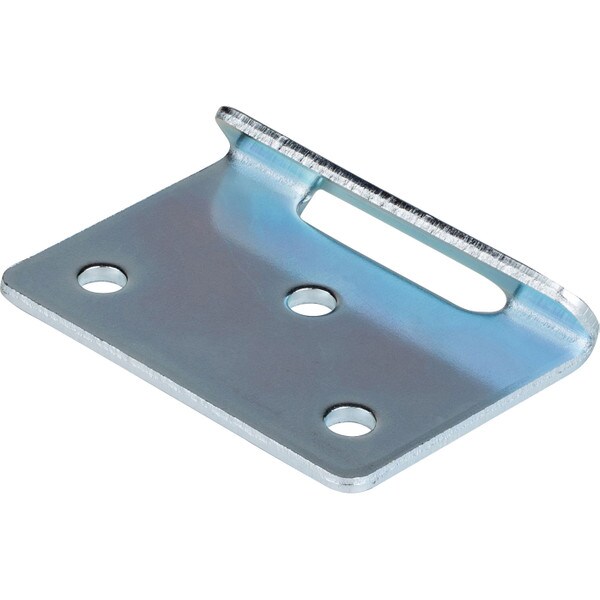 Main product image for Penn-Elcom 0371 Slotted Catch Plate for Large Butterf262-196
